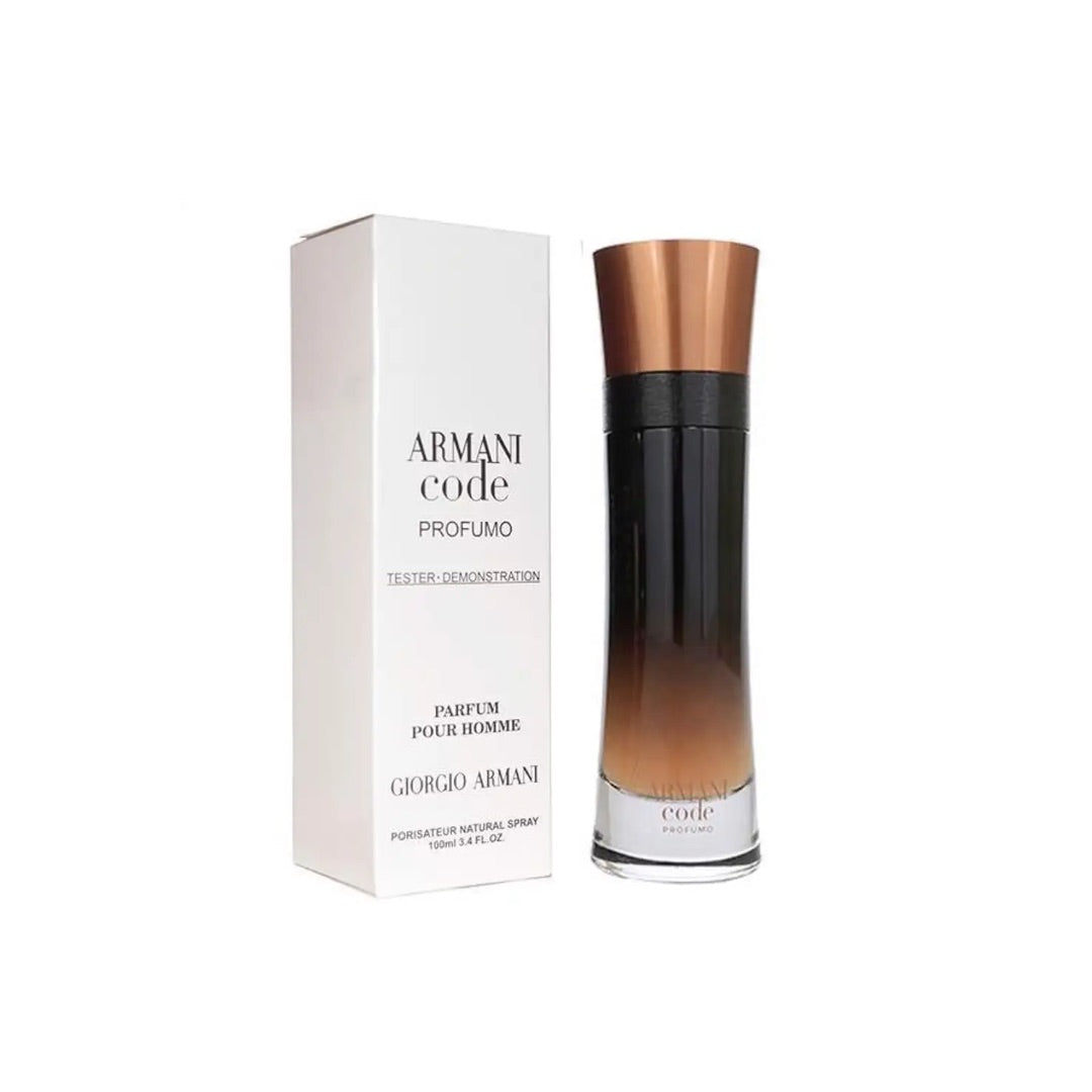 Armani code profumo uomo prezzo best sale