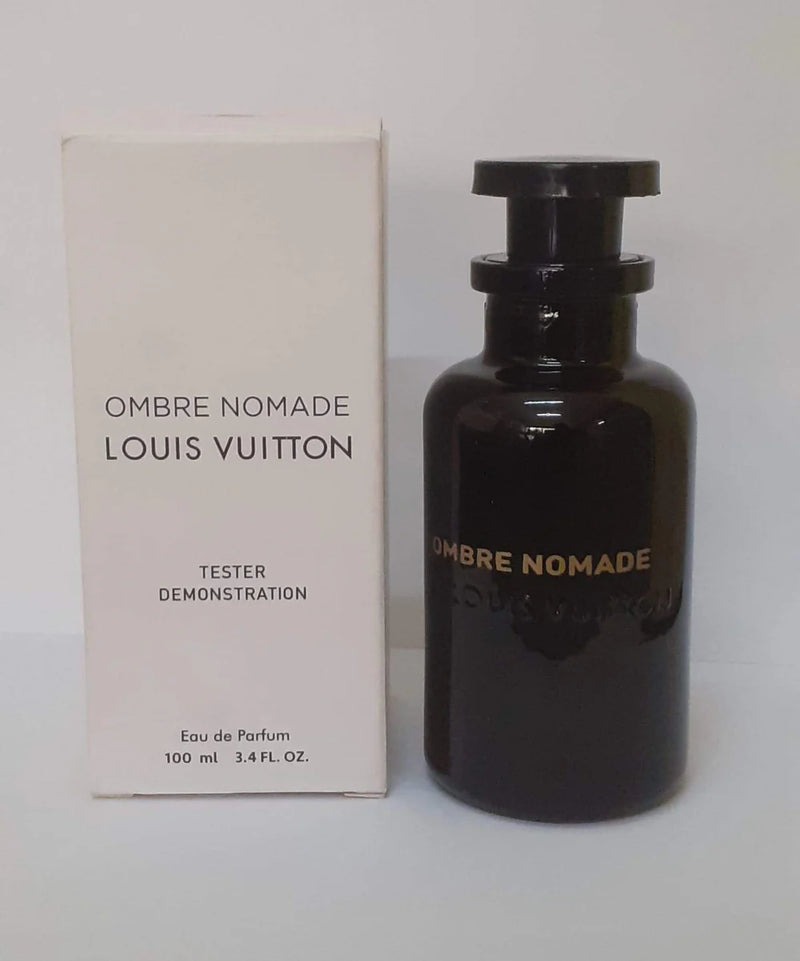 Louis vuitt s fashion ombre nomade tester