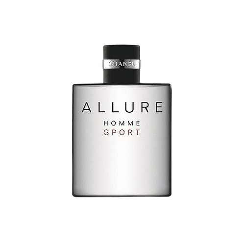 CHANEL ALLURE HOMME SPORT EAU DE TOILETTE 100ML TESTER Profumeria Lou Lou