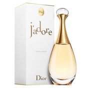 CHRISTIAN DIOR J ADORE EAU DE PARFUM 100ML SCATOLATO Profumeria Lou Lou